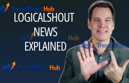 LogicalShout News Explained