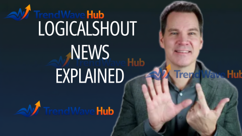 LogicalShout News Explained