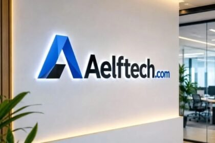 aelftech.com in australia