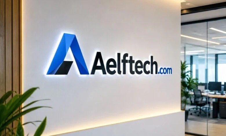 aelftech.com in australia